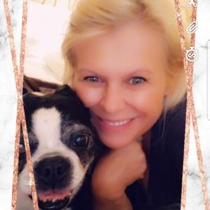 Meet your Posher, Barbara